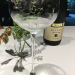 レフェルヴェソンス - 2016年6月末。