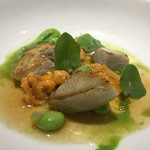 レフェルヴェソンス - 2016年6月末。