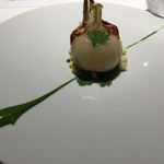 レフェルヴェソンス - 2016年6月末。