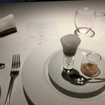 レフェルヴェソンス - 2016年6月末。