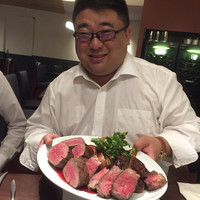 ワカヌイ グリル ダイニング バー 東京 - 