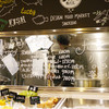 DESIGN FOOD MARKET 新橋店