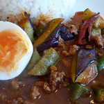 OKANO CURRY - 