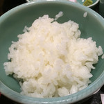 鮮菜家 - 大事な ご飯です