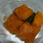 お惣菜のまつおか - 南京の煮物