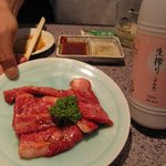 焼肉 トトリ - 