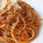 Collinetta - ボローニャ風ミートソース