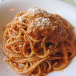 Collinetta - ボローニャ風ミートソース