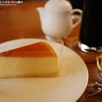 ぴっころ - ケーキセット