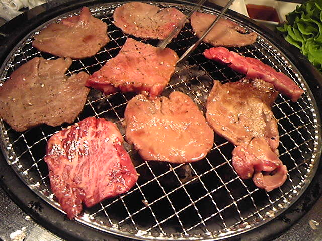 あがり屋（アガリヤ） - 鶴岡（焼肉）の写真