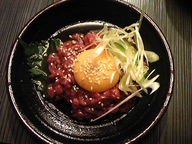 あがり屋（アガリヤ） - 鶴岡（焼肉）の写真