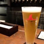 MOKICHI CRAFT BEER - 