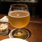 モキチ クラフト ビア - 