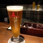 MOKICHI CRAFT BEER - 