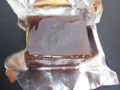 湯六庵（ユロクアン） - 湯野上温泉（和菓子）の写真