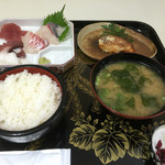 魚々錦 - 料理写真: