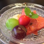 しのはら - 《2016年7月 ランチ》