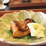 しのはら - 《2016年7月 ランチ》