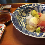 しのはら - 《2016年7月 ランチ》