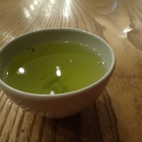 HIGASHIYA GINZA - 