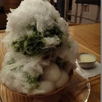 HIGASHIYA GINZA - 