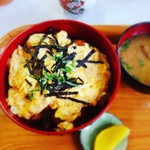 やっちゃん食堂 - 