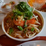 クッティトムヤム