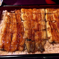 五代目 野田岩 麻布飯倉本店 - 【16年6月】あっぷ