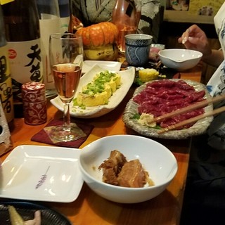 おでんと焼酎の店 たんたんたん_1