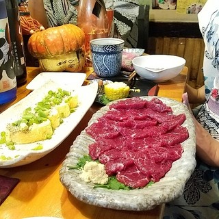 おでんと焼酎の店 たんたんたん_0