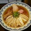 米沢らーめん さつき食堂