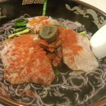 お食事処 いのうえ - アップ◎