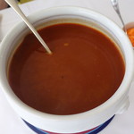 TETOU - スープ