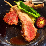 ワインレストラン TARO＆HANAKO