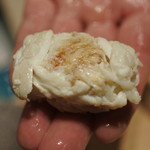 寿しの吉乃 - 2016.08　渡り蟹
      