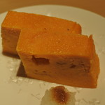 寿しの吉乃 - 2016.08　タマゴ