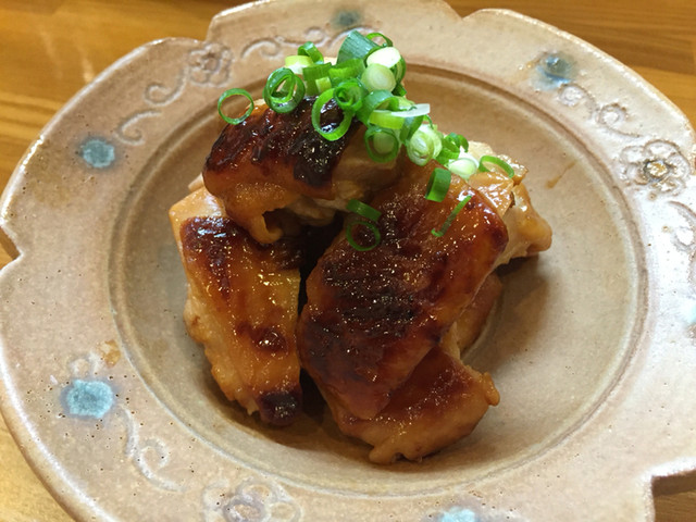 和食 藤川（ワショク フジカワ） - 鶴岡（日本料理）の写真