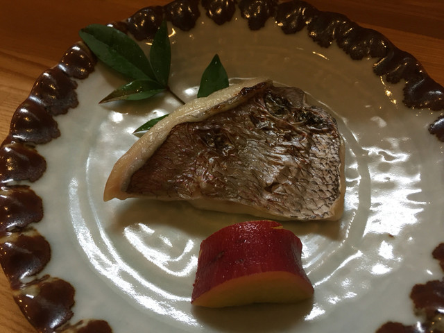 和食 藤川（ワショク フジカワ） - 鶴岡（日本料理）の写真