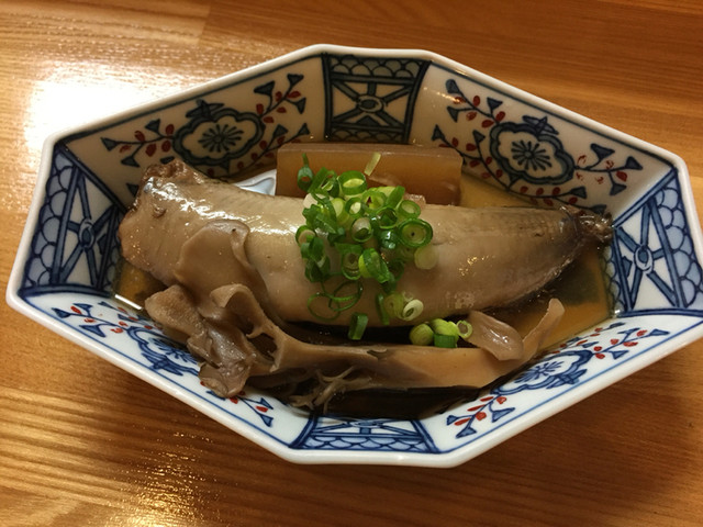 和食 藤川（ワショク フジカワ） - 鶴岡（日本料理）の写真