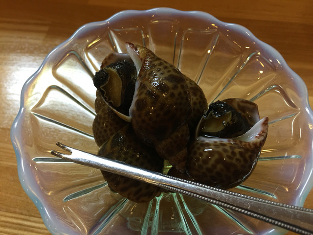 和食 藤川（ワショク フジカワ） - 鶴岡（日本料理）の写真