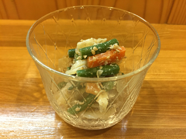 和食 藤川（ワショク フジカワ） - 鶴岡（日本料理）の写真