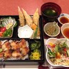 あなご料理 柊 本店