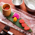 創作和食 Kazuki - 