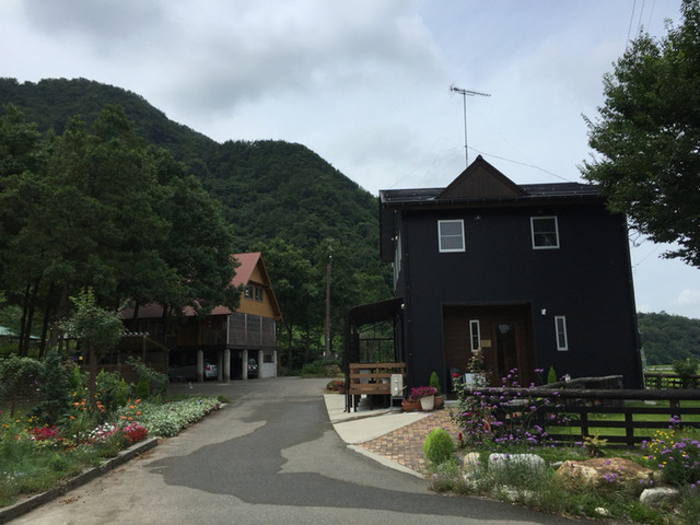 ハンノキ カフェ Hannoki Cafe 平木田 カフェ 喫茶 その他 食べログ