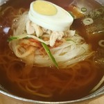 Richouen - 冷麺