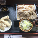 Teuchi Soba Kyoushinan - 