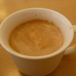 みんなの食堂 - ブレンドコーヒー