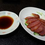 台湾小料理　香城 - 