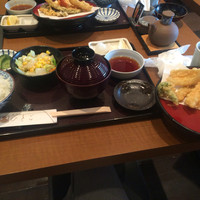 天ぷら ひさご - 