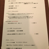 フラットリア - 